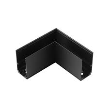 [T2201L01932] UNION VERTICAL DE RIEL MAGNETICO DE SUPERFICIE 100X100X70MM