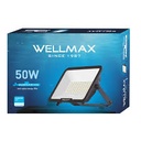 [RW-0050] REFLECTOR LED 50W 6500K AC85-265V WELLMAX