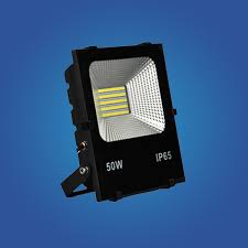 [ML-RF50WBC5D] REFLECTOR LED 50W 3000K AC85-265V ML