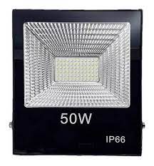 REFLECTOR LED 50W 6500K AC85-265V ML (copia)