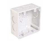 CAJA ELECTRICA SUPLEMENTO REFORZADA 4X4 (1/2 Y 3/4)