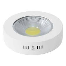 [81053040] LAMPARA LED REDONDA SUPERFICIE 15W 6500K AC85-265V IN