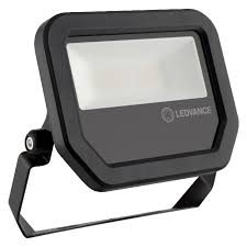 [FLPFM20W/6500KSYM100BK] REFLECTOR LED 20W 6500K 2400LM  IP65 AC100-277V LEDVANCE