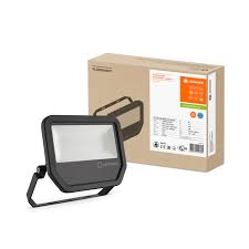 [FLPFM50W/6500KSYM100BK] REFLECTOR LED 50W 6500K 6000LM  IP65 AC100-277V LEDVANCE